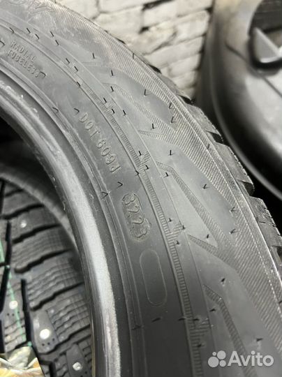 Nokian Tyres Nordman 7 215/55 R18