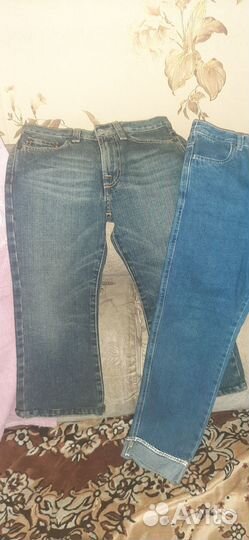 Отдам вещи за канцтовары