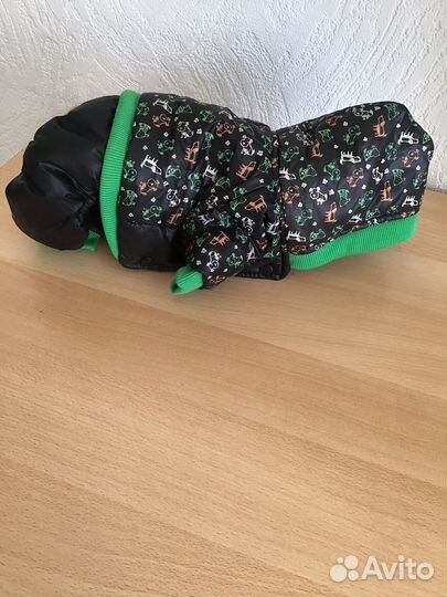 Комбинезон для собаки