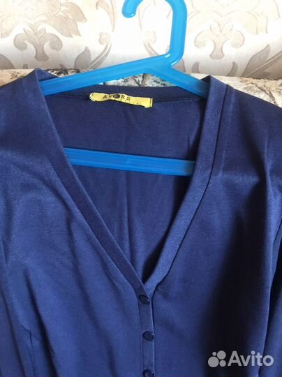 Кофточка для девочки