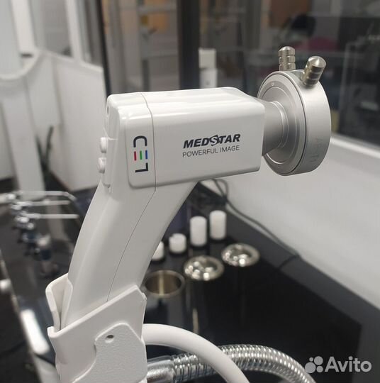 Лор-комбайн Medstar UE-3000