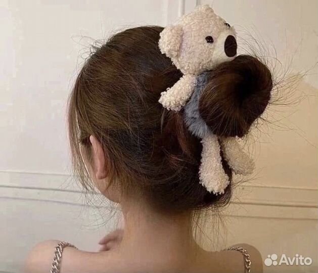 Резинки для волос