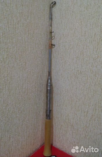 Спининг СССР