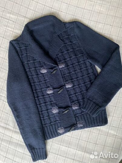 Вязание на заказ. Кардиганы, свитера, пинетки