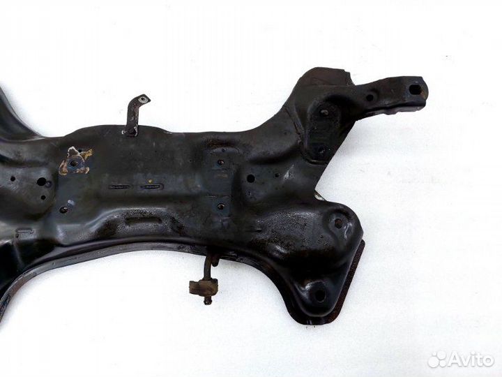 Подрамник передний Hyundai Solaris 1 G4FA 2015