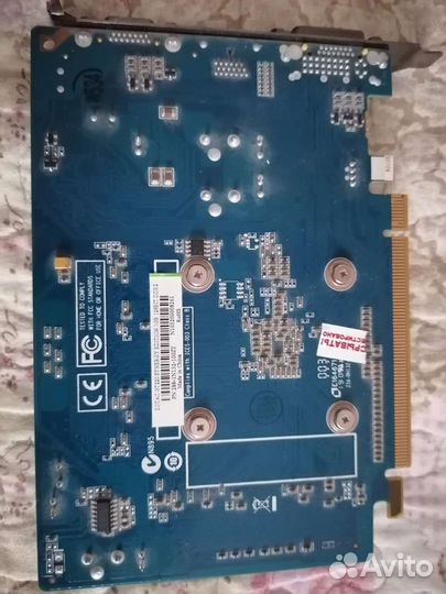 Мат. MSI b250, проц i3 6100