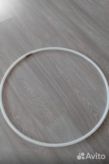 Обруч для художественной гимнастики 75