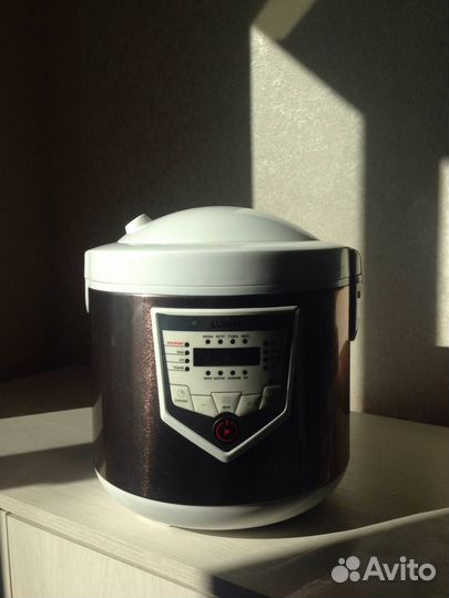 Мультиварка lumme
