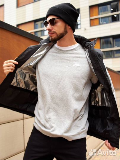 Сборная съемка мужской одежды для маркетплейсов