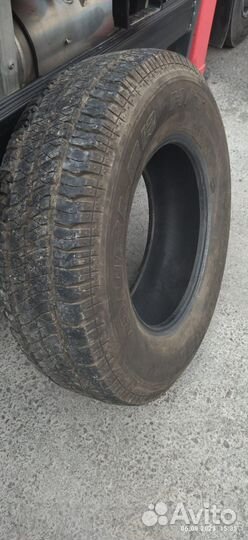 Bridgestone Dueler A/T 245/70 R16 94E