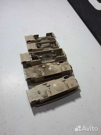 Плафон салонный Volkswagen Passat B5