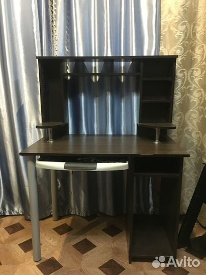 Компьютерный стол бу