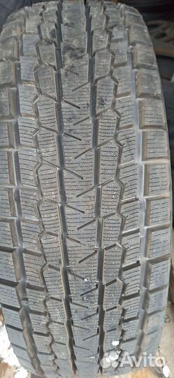 Yokohama Ice Guard G075 245/70 R16 107Q