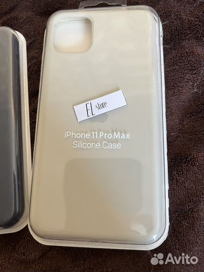 Чехол на iPhone 11 pro