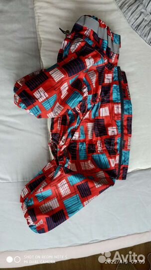 Дождевик для маленькой собаки