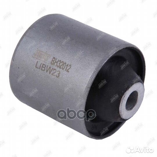 BH32012 сайлентблок заднего нижнего рычага пере