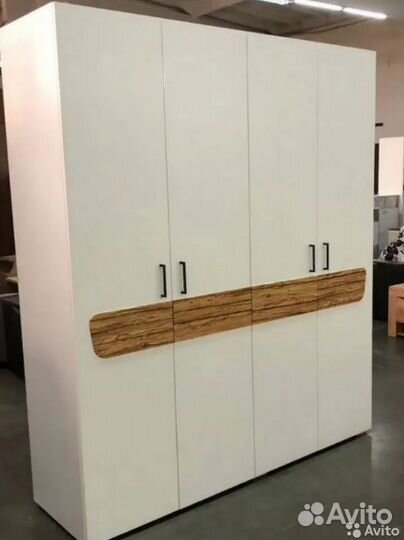 Шкаф Милана распашной