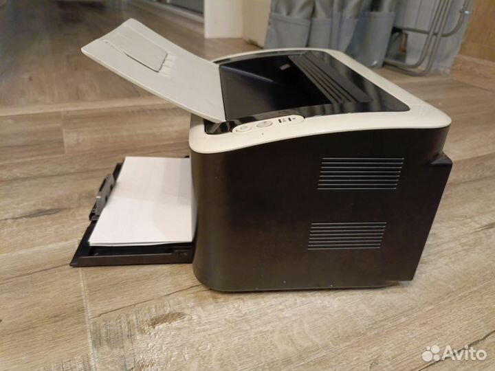 Лазерный принтер Samsung 1860. Картридж. Доставка