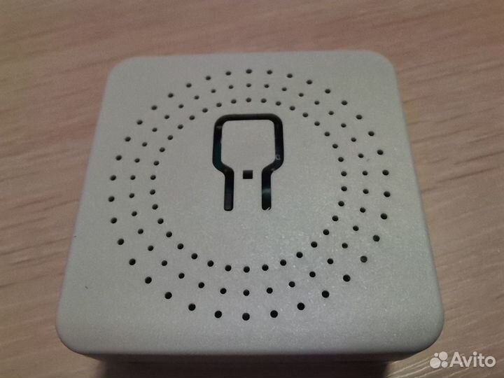 Умное реле - выключатель wifi с Алисой