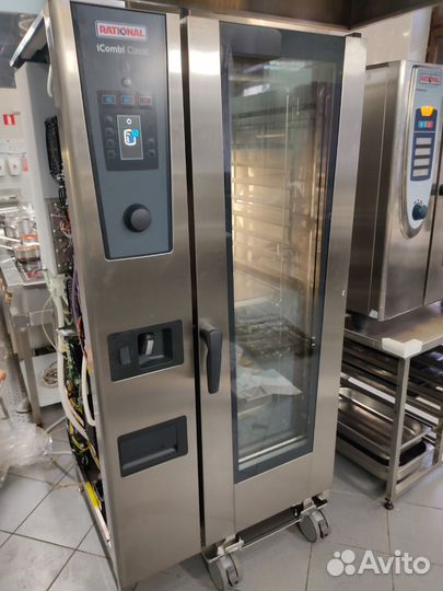 Ремонт и обслуживание пищевого оборудования