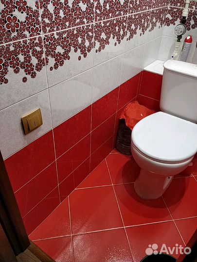 Плиточник, отделочные работы