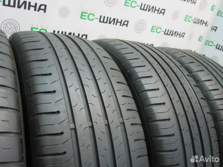 Continental ContiEcoContact 5 215/65 R17