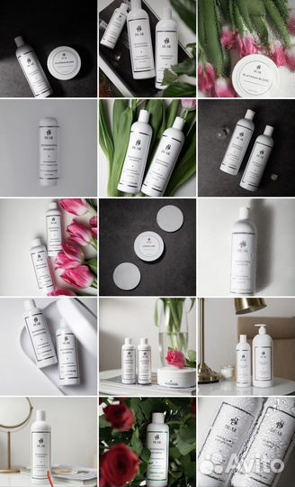 Предметный фотограф. Съемка для маркетплейсов