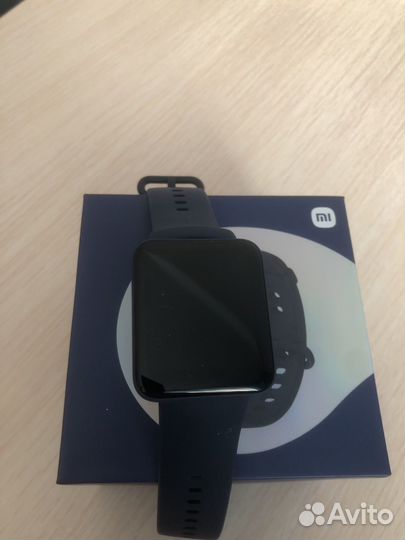 Смарт-часы Xiaomi Redmi Watch 2 Lite
