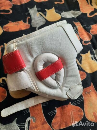 Детский шлем защитный