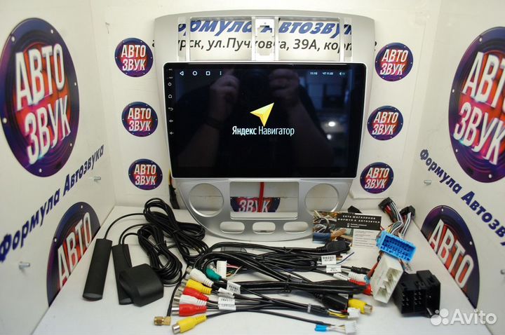 Lacetti Sedan B магнитола android Teyes CC3 3/32