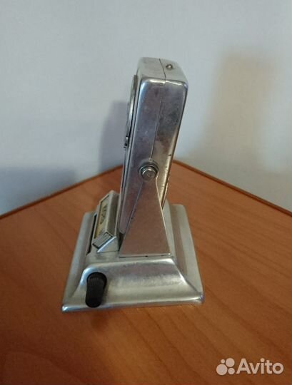 Календарь перекидной СССР