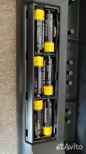 Синтезатор Casio CTK 240