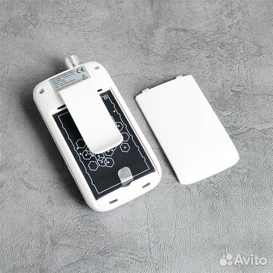 Аппарат маникюрный тн-806, 35 т. оборотов 25 Вт