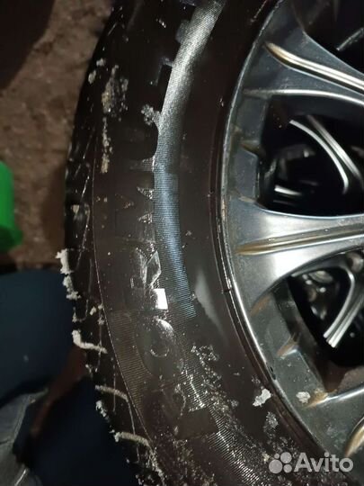 Колёса r15 PirelliFormulaEnergy