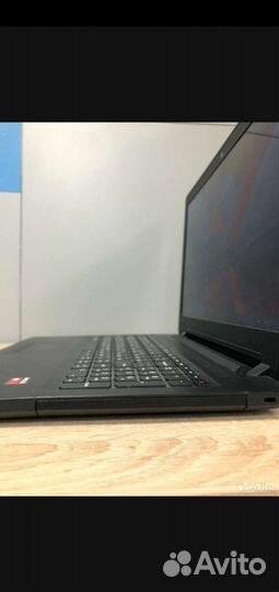 Lenovo ideapad