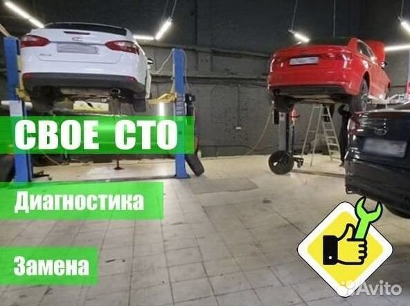 Мехатроник в сборе DSG7 DQ200 Skoda: Fabia RS