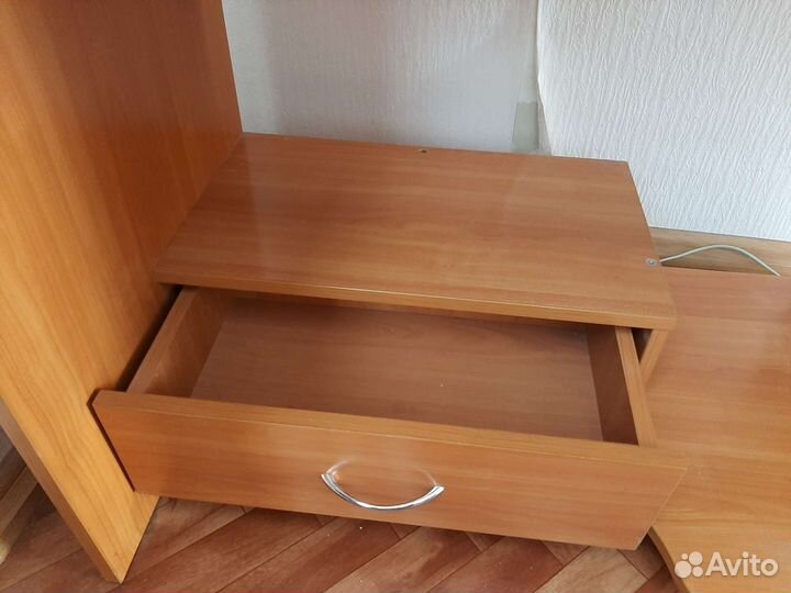 Компьютерный стол бу