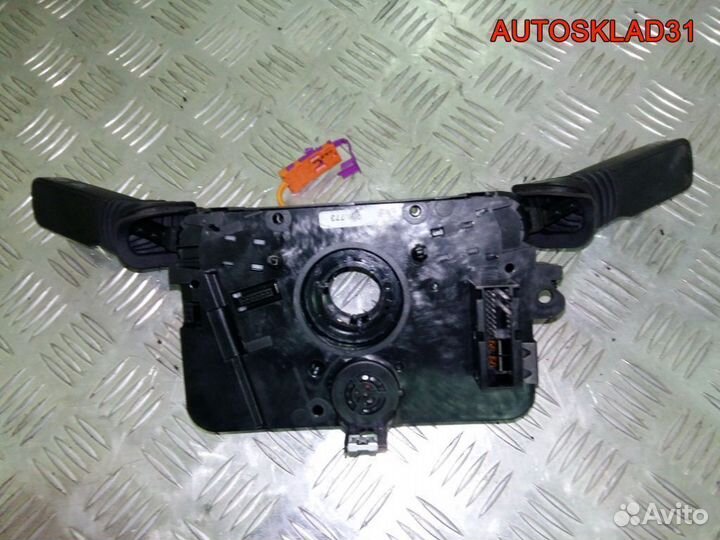 Шлейф подрулевой Opel Astra H 13198906