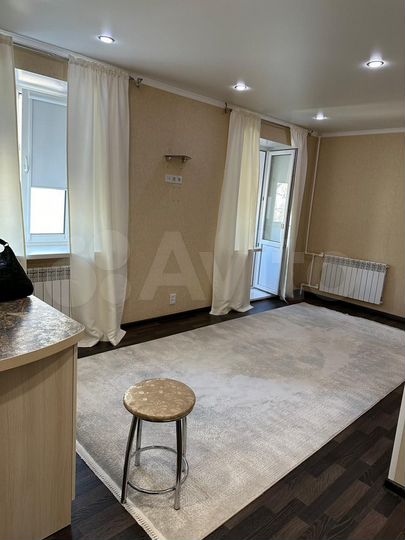 Квартира-студия, 34 м², 3/9 эт.