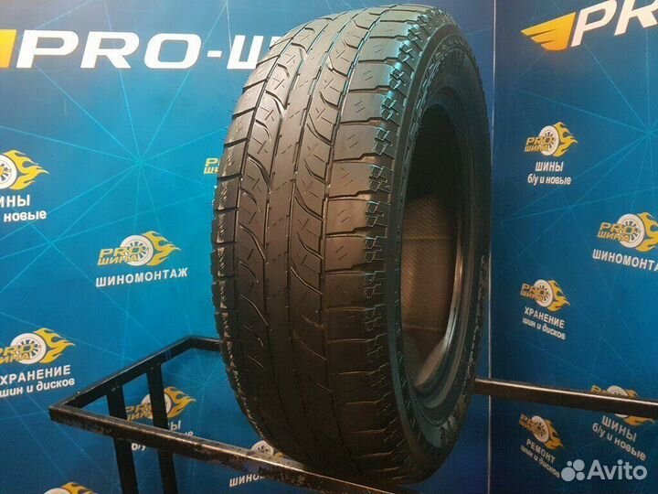 Yokohama Geolandar A/T-S G012 225/65 R17