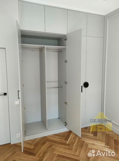 Шкаф купе