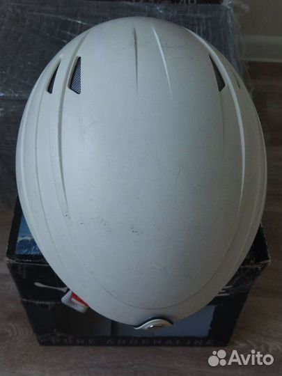 Шлем горнолыжный/сноубордический