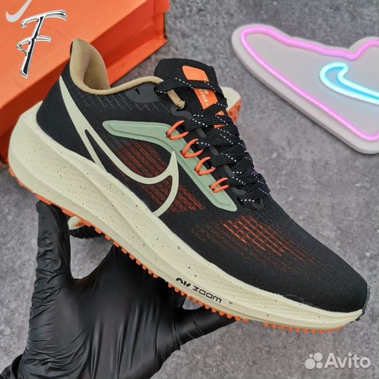 Кроссовки Nike Air Zoom Pegasus 39