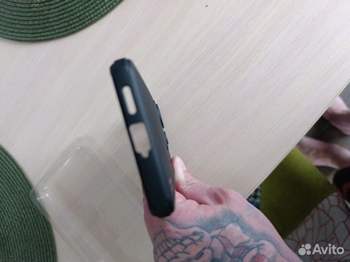 Чехол на xiaomi redmi note 13 Pro 5G