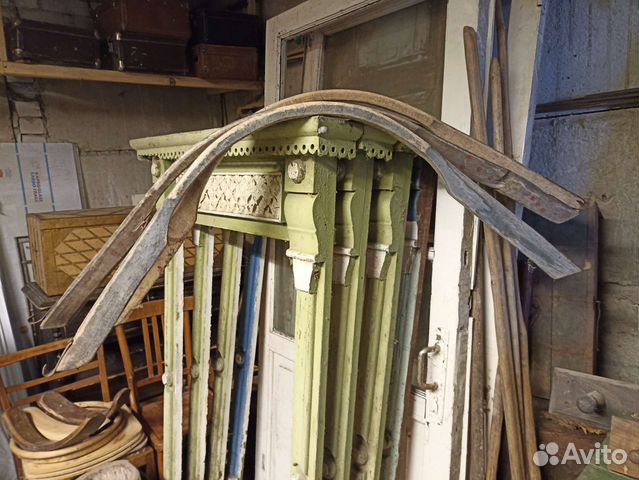 Коромысло для ведер