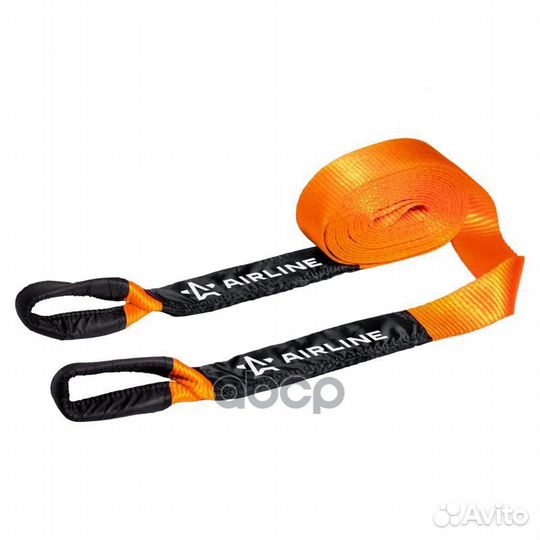 Трос динамический (10 т) 8 м 