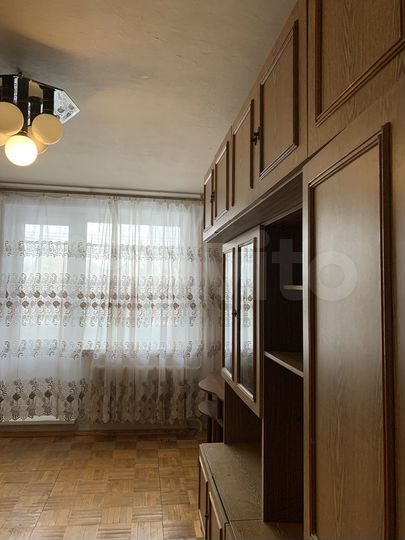 2-к. квартира, 46,7 м², 3/9 эт.