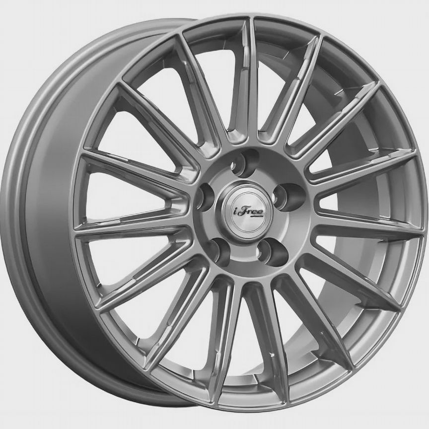 Диски iFree Азур 6.5x16 5x112 ET43 D57.1 Хай вэй