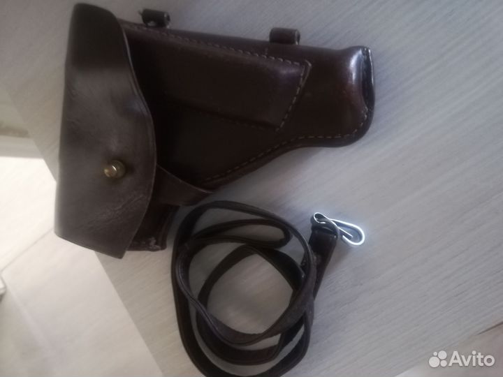 Кобура для пм