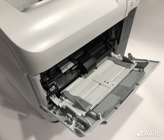 Принтер лазерный монохромный HP LaserJet P4515к